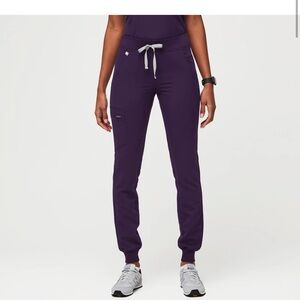 FIGS Zamora Joggers NWT